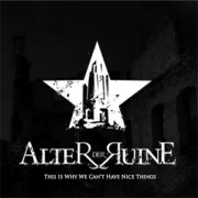 Review: Alter der Ruine - This Is Why We Can't Have Nice Things