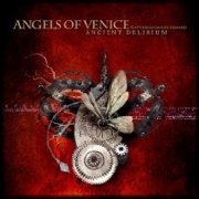 Review: Angels Of Venice feat. Charles Edward - Ancient Delirium