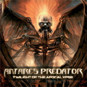 Review: Antares Predator - Twilight Of The Apocalypse