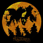 Review: Asteroid - II