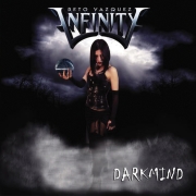 Review: Beto Vazquez Infinity - Darkmind