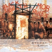 Review: Black Sabbath - Mob Rules (Deluxe Expanded Edition)