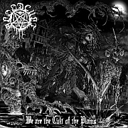 Review: Blood Cult - We Are The Cult Of The Plains