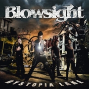 Review: Blowsight - Dystopia Lane