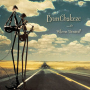 Review: Bunchakeze - Whose Dream?