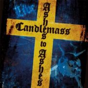 DVD/Blu-ray-Review: Candlemass - Ashes To Ashes - Live