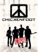 Review: Chickenfoot - Get Your Buzz On Live (DVD)