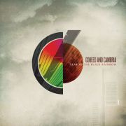 Review: Coheed And Cambria - Year Of The Black Rainbow