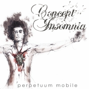 Concept Insomnia: Perpetuum Mobile