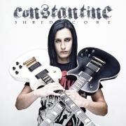 Review: Constantine - Shredcore