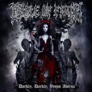 Review: Cradle Of Filth - Darkly, Darkly, Venus Aversa