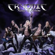 Review: Cryonic - Kings Of Avalon