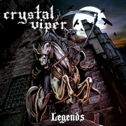 Review: Crystal Viper - Legends