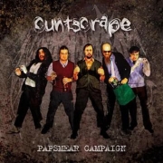 Review: Cuntscrape - Papsmear Campaign