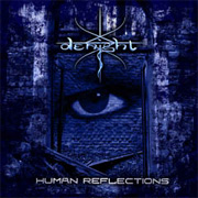 Review: Denight - Human Reflections