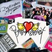 Review: Destination Anywhere - Party, Love & Tragedy