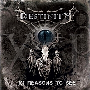 Review: Destinity - XI Reasons To See