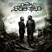 Review: Dew-Scented - Invocation