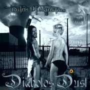 Review: Diabolos Dust - Ruins Of Mankind