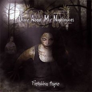 Review: Diary About My Nightmare - Forbidden Anger