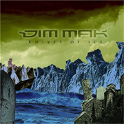 Review: Dim Mak - Knives Of Ice