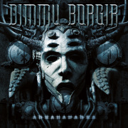 Review: Dimmu Borgir - Abrahadabra