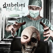 Disbelief: Heal!