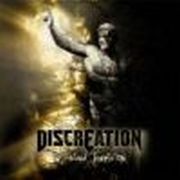 Review: Discreation - Withstand Temptation