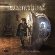 Review: Doomshine - The Piper At The Gates Of Doom