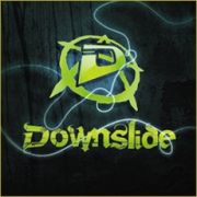 Review: Downslide - Downslide