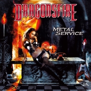 Review: Dragonsfire - Metal Service