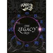 DVD/Blu-ray-Review: Eloy - The Legacy Box