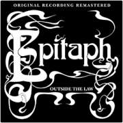 Review: Epitaph - Outside The Law (Re-Release)