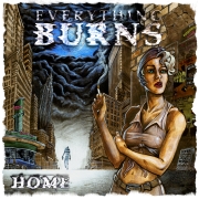 Review: Everything Burns - Home