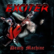 Review: Exciter - Death Machine