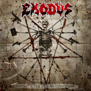 Review: Exodus - Exhibit B: The Human Condition