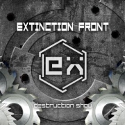 Review: Extinction Front - Destruction Show