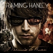 Review: Framing Hanley - A Promise To Burn