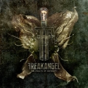 Review: Freakangel - The Faults Of Humanity