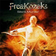 Review: Freakozaks - Silent Murder