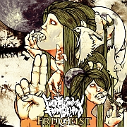 Review: Fuck Your Shadow From Behind - Freigeist