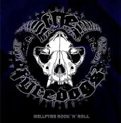 Review: The Fyredogs - Hellfyre Rockn´Roll