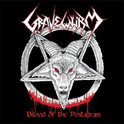 Review: Gravewürm - Blood Of The Pentagram