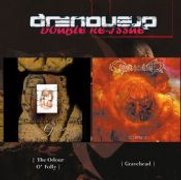 Review: Grenour - Gravehead  / The Odour O‘ Folly  (Re-Release)