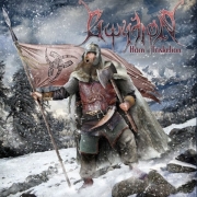 Review: Gwydion - Horn Triskelion