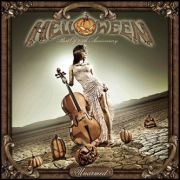 Review: Helloween - Unarmed - Best Of 25th Anniversary 