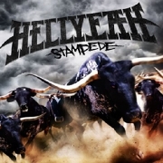 Review: Hellyeah - Stampede