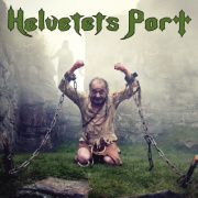 Review: Helvetets Port - Man With The Chains (EP)