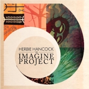 Review: Herbie Hancock - The Imagine Project