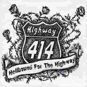 Review: Highway 414 - Hellbound For the Highway